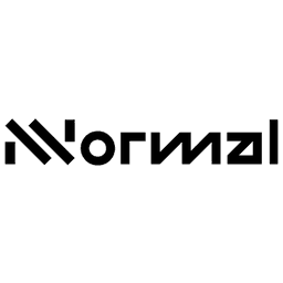 Nnormal logo