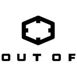 Out of logo
