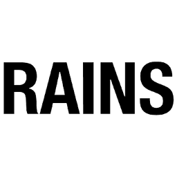 Rains logo